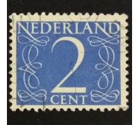 Нидерланды (3114)