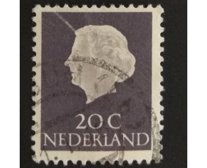 Нидерланды (3115)