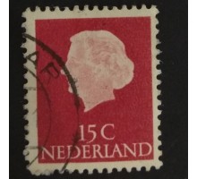 Нидерланды (3116)