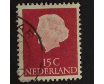 Нидерланды (3116)