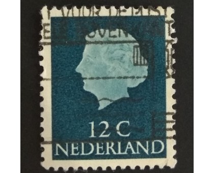 Нидерланды (3117)