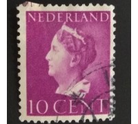 Нидерланды (3119)