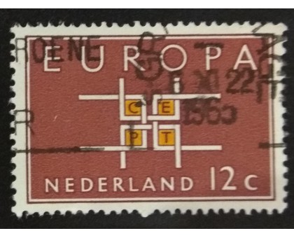 Нидерланды (3120)