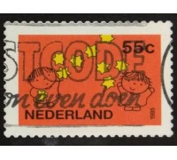 Нидерланды (3121)