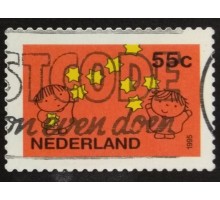 Нидерланды (3121)