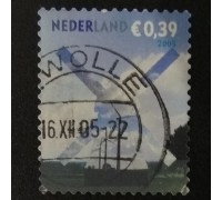 Нидерланды (3122)