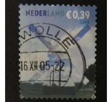 Нидерланды (3122)