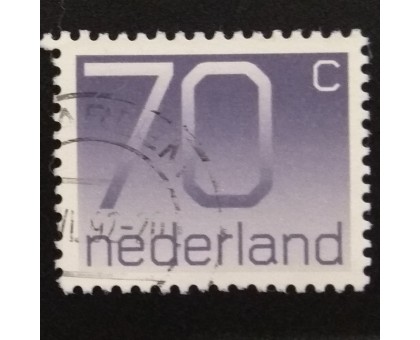 Нидерланды (3123)