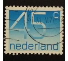 Нидерланды (3126)