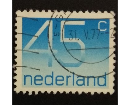 Нидерланды (3126)