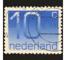 Нидерланды (3127)