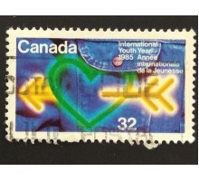 Канада (3142)