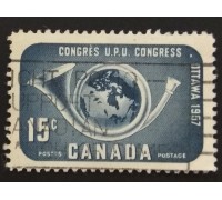 Канада (3145)
