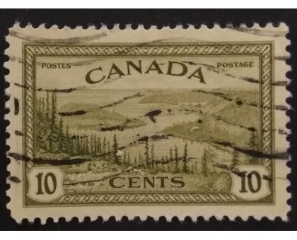 Канада (3147)