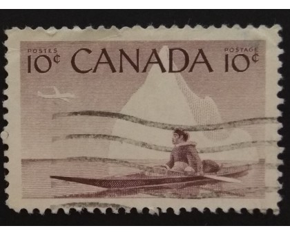 Канада (3148)