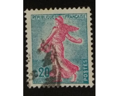 Франция (3173)
