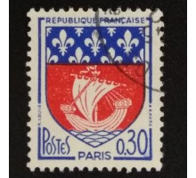 Франция (3189)