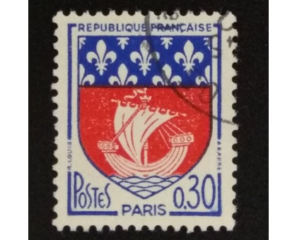Франция (3189)