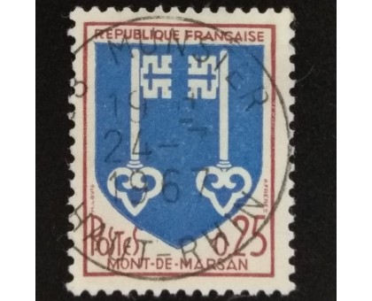 Франция (3190)