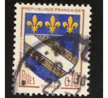 Франция (3193)