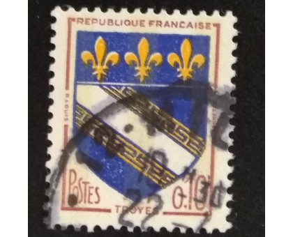 Франция (3193)