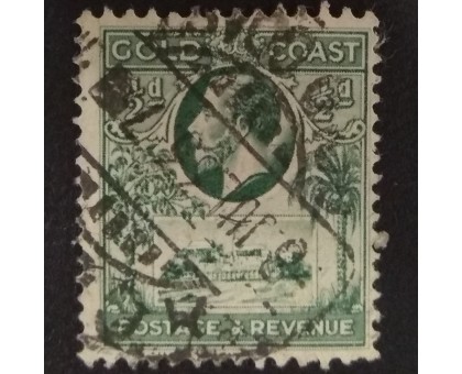 Золотой Берег (3216)