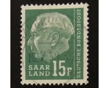 Саар (3234)