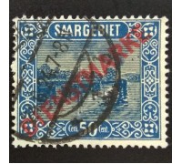 Саар (3240)
