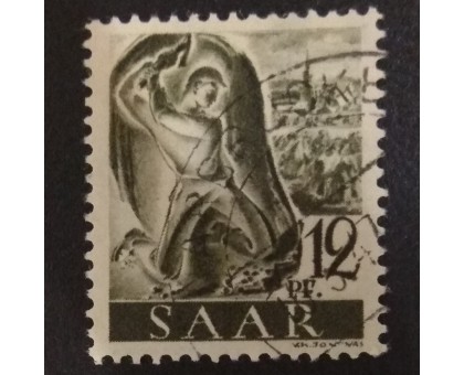 Саар (3245)