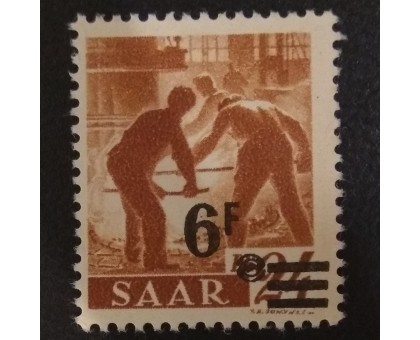 Саар (3248)