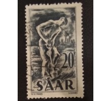 Саар (3257)