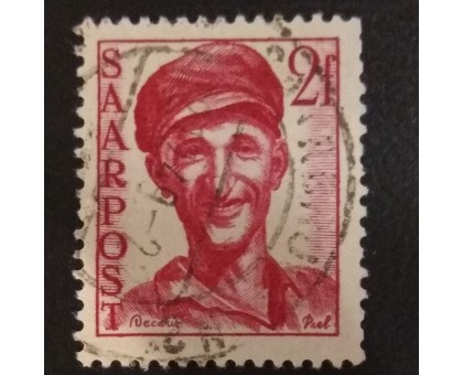Саар (3260)