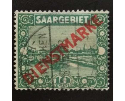 Саар (3265)