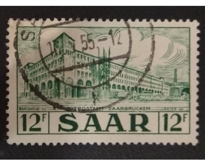 Саар (3268)