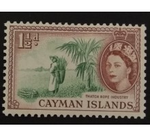 Каймановы острова (3272)