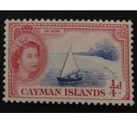 Каймановы острова (3281)