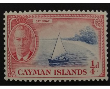 Каймановы острова (3282)
