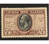 Каймановы острова (3283)