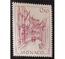Монако (3284)