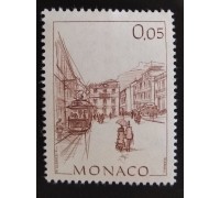 Монако (3285)