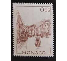 Монако (3285)