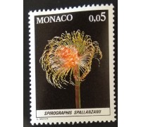 Монако (3286)