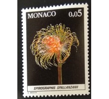 Монако (3286)