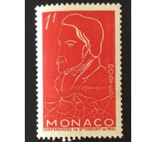 Монако (3289)