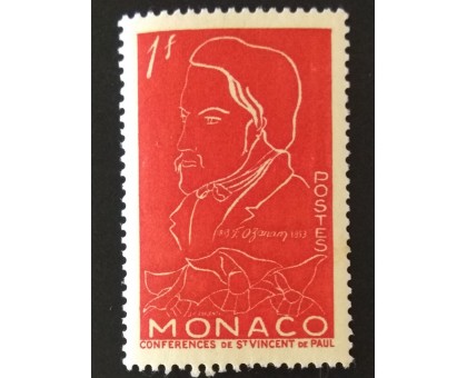 Монако (3289)
