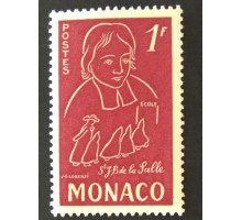 Монако (3290)
