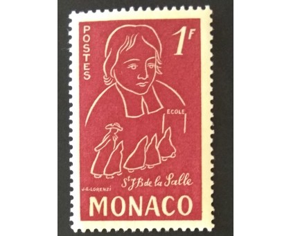 Монако (3290)
