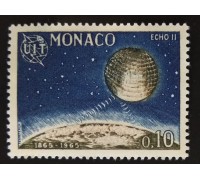 Монако (3291)