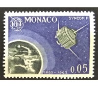 Монако (3293)