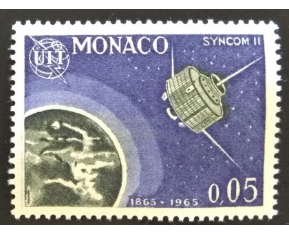 Монако (3293)
